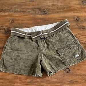 The North Face Shorts